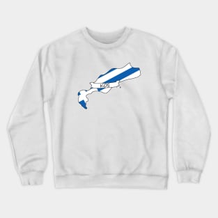 Kos Crewneck Sweatshirt